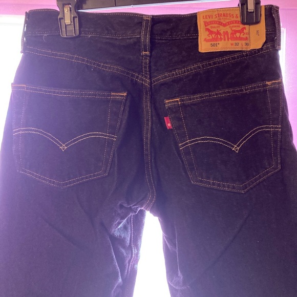 Levi's Denim - Levi’s Jeans